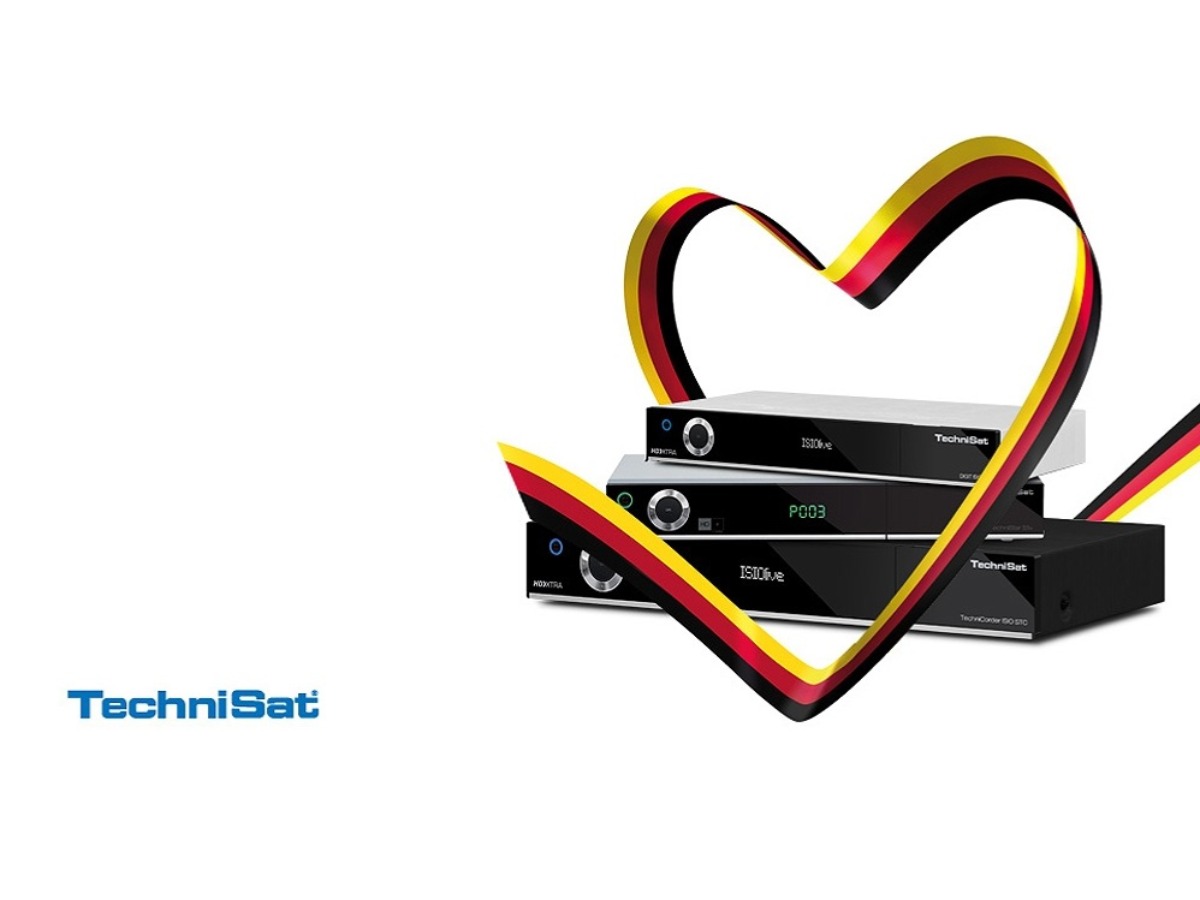 Loewe Radio frequency